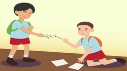 करुणा क्यों जरूरी है: संवेदनशील मनुष्य से ही बनता है स्वस्थ समाज, पत्तियां कभी फूल बनने की जिद नहीं करतीं | दुनिया मेरे आगे