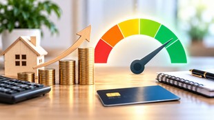 Credit Score