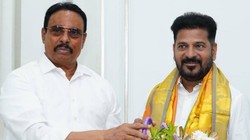 खैरताबाद MLA दानम नागेंद्र अयोग्य घोषित, तेलंगाना HC ने पलटा स्पीकर का फैसला