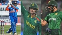 क्विंटन डिकॉक ने तोड़ा अभिषेक शर्मा-साहिबजादा फरहान का रिकॉर्ड; T20 में सबसे ज्यादा शतक लगाने वाले टॉप-5 बैटर