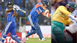 संजू सैमसन नंबर 2, डिकॉक टॉप पर, इशान-कामरान एक साथ; T20 में सबसे ज्यादा शतक लगाने वाले टॉप-3 विकेटकीपर