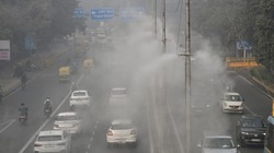 दिल्ली में पॉल्यूशन से निपटने के लिए युद्धस्तर पर तैयारी, 1 नवंबर से पार्किंग चार्ज डबल; बिना PUC नहीं मिलेगा पेट्रोल-डीजल