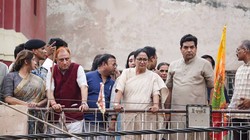 सत्य निकेतन बिल्डिंग हादसे में दर्ज हुई FIR, मुख्यमंत्री रेखा गुप्ता ने दिए मजिस्ट्रियल जांच के आदेश
