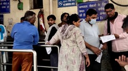 मशीन एक, मरीजों की लंबी कतार, स्टाफ की कमी… दिल्ली के LNJP अस्पताल में शहजाद को MRI के लिए मिली दिसंबर, 2028 की तारीख
