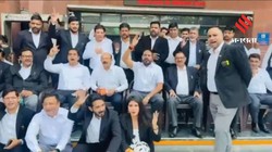 ट्रैफिक चालान के 50% भुगतान वाले नियम पर बवाल, वकीलों के विरोध के बाद दिल्ली सरकार ने नए सिस्टम पर लगाई रोक