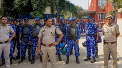 सिंघु बॉर्डर पर लिखे थे खालिस्तान के समर्थन में नारे, पंजाब के फरीदकोट से तीन आरोपी गिरफ्तार