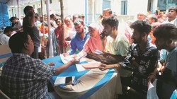 Delhi SIR: पॉश इलाकों में कटे झुग्गी झोपड़ियों से ज्यादा मतदाताओं के नाम, देखिए पूरे आंकड़े