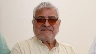 Dharamvira Gandhi voter list, Dharamvira Gandhi name missing, Dharamvira Gandhi Punjab SIR, Dharamvira Gandhi Punjab SIR voter list, Punjab draft electoral roll, Punjab electoral rolls 2026