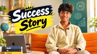 Dhravya Shah Success Story, Dhravya Shah, Dhravya Shah Supermemory, Dhravya Shah AI Startup, Supermemory AI, Dhravya Shah Success Story in Hindi, 19 year old Indian AI entrepreneur