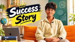 Success Story: 19 साल की उम्र में खड़ी की AI कंपनी Supermemory, जुटाए 3 मिलियन डॉलर, पढ़ें Dhravya Shah की सक्सेस स्टोरी