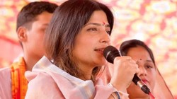 ‘डिंपल यादव जीत गईं’ गाने को लेकर हरदोई में बवाल और मारपीट, 45 लोगों के खिलाफ FIR दर्ज