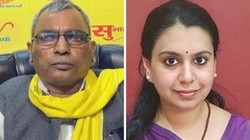 ‘पैसा कमा लिया होगा…’, पूर्व IAS दिव्या मित्तल के राजनीति में आने के फैसले पर क्या बोले ओपी राजभर?