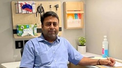 दिल्ली में घरेलू सहायिका की हत्या: चाय पी रहा था दंपति, सामने की छत पर हो गया कत्ल, 9वीं मंजिल से देखा पूरा मंजर