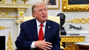 Donald Trump, Donald Trump Tariffs