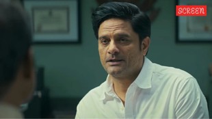 Jaideep Ahlawat in Drishyam 3