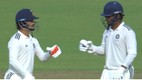 Duleep Trophy 2026, East Zone vs South Zone Final, Ishan Kishan hundred, Kumar Kushagra fifty