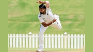 East Zone Won Duleep Trophy 2026, Indian fast bowler Mukesh Kumar, Mukesh Kumar Nottinghamshire