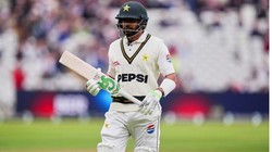 ENG vs PAK: पाकिस्तान 133 पर आउट, 3 बल्लेबाज ही छू पाए दहाई का आंकड़ा, टंग ने झटके 4 विकेट