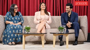 EXPRESSO KAREENA PRITHVIRAJ AND MEGHNA