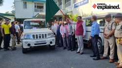 उत्तराखंड में पहला ग्लेशियर झील अर्ली वॉर्निंग सिस्टमः क्या-क्या निगरानी करेगा और क्यों है महत्वपूर्ण । EXPLAINED