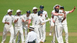 Duleep Trophy: ईस्ट जोन इशान की कप्तानी में 13 साल बाद बनी चैंपियन, फाइनल मुकाबला रहा ड्रॉ; तिलक की टीम बनी उप-विजेता