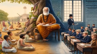 शिक्षा की सार्थकता, education system, Indian education