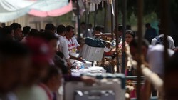 पश्चिम बंगाल की नंदीग्राम, रेजीनगर समेत इन राज्यों की सीटों पर उपचुनाव की घोषणा, शुभेंदु अधिकारी और हुमायूं ने छोड़ी थी सीटें