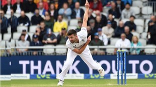 Mark Wood Retirement, Mark Wood Retirement News, England Fast Bowler