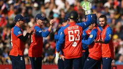 भारत की बादशाहत खत्म, श्रीलंका का क्लीन स्वीप करके T20I रैंकिंग में शीर्ष पर पहुंचा इंग्लैंड