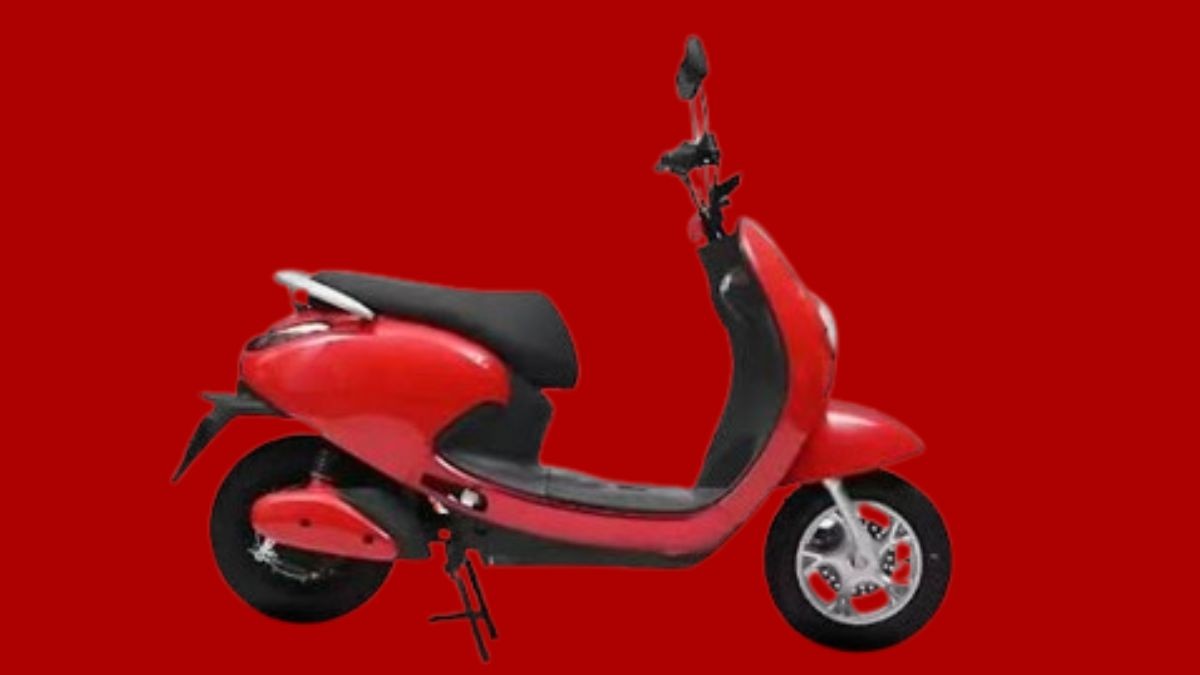 Evolet Pony