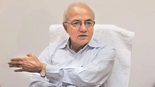 Ex-Delhi Chief Secretary Rakesh Mehta Dies by Suicide Health Issues Cited in Note