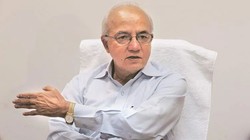 दिल्ली के पूर्व मुख्य सचिव राकेश मेहता ने खुद की ली जान, नोएडा के फ्लैट में मिला शव, सुसाइड नोट से खुला राज