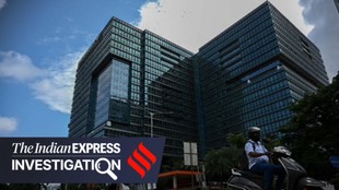 China Capital Investigation, ICBC Mumbai, ICBC, Doklam Standoff