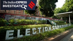 दिल्ली के पास ‘रिमोट कंट्रोल’? ज़मीनी अफ़सरों को दरकिनार करने पर चुनाव आयोग में आंतरिक टकराव | Express Investigation