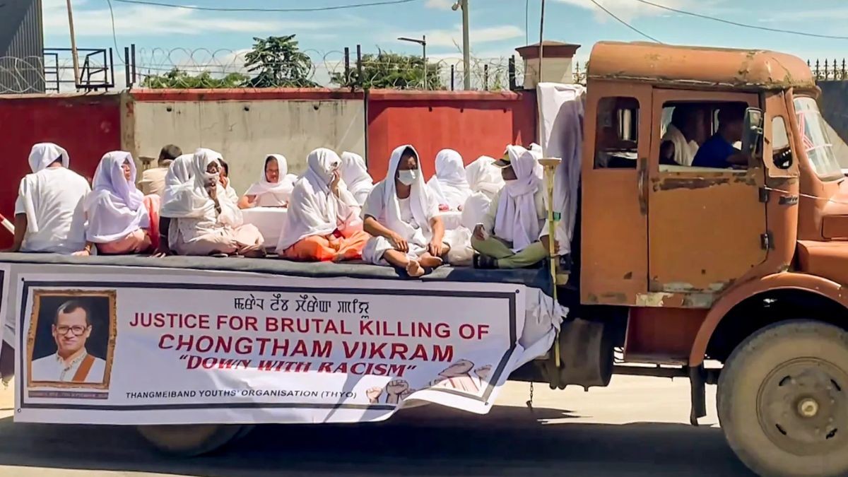Family of Manipur Musician Killed in Delhi Seeks Justice