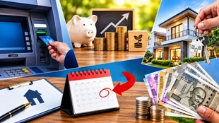 Money Rule Change