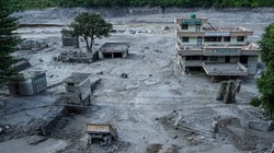 विचार | बाढ़ का पानी उतर गया, अब पुनर्वास की बड़ी चुनौती, तबाही रोकने के लिए नए सिरे से सोचना होगा