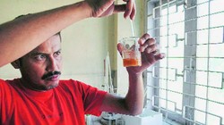 मिलावट के विरुद्ध हरियाणा की पहल: अब आम लोग खुद करा सकेंगे खाद्य पदार्थों की जांच | संपादकीय