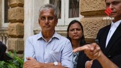 ‘आदित्य ठाकरे, सूरज पंचोली, डिनो मोरिया…’ दिशा सालियान केस में पिता सतीश ने CBI को बताया पूरा घटनाक्रम, वकील ने भी खोले कई राज