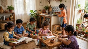 Future Skills for Children
