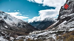 हिमालय की ‘पिघलती मुसीबत’! सिक्किम में मंडरा रहा तबाही का खतरा, 40 झीलें हाई-रिस्क में, 16 सबसे खतरनाक