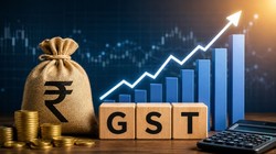 GST Collection: अगस्त में 14.8% बढ़ा टैक्स कलेक्शन, 2 लाख करोड़ रुपये के करीब पहुंचा रेवेन्यू
