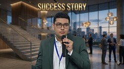 Success Story: 15 बार अमेजन ने किया रिजेक्ट, फिर भी नहीं मानी हार और मिला 1.1 करोड़ का पैकेज, पढ़ें गंतव्य मालवीय सक्सेस स्टोरी