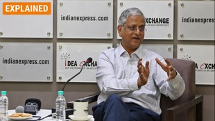 Garg- ex finance secratry- GDP