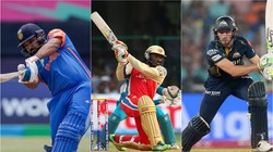 रोहित आउट, गेल-बटलर ओपनर, 3 भारतीय शामिल, पोलार्ड कप्तान; MI के पूर्व बॉलर ने चुनी अपनी ऑल-टाइम टी20 प्लेइंग 11