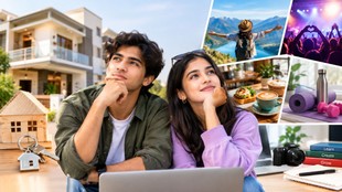Gen Z home buying Thoughts