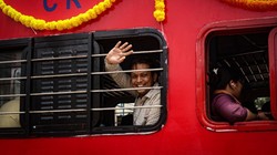 अब नई दिल्ली तक जाएंगी ये दो ट्रेनें, अलीगढ़, टूंडला, कानपुर और प्रयागराज वालों को होगा फायदा
