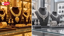 Gold Silver Price Today LIVE: सोने-चांदी के भाव में जबरदस्त उठापटक; जानें आपके शहर के 18, 22 और 24 कैरेट गोल्ड के ताजा भाव