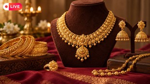 Gold Silver Rate today