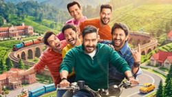 ‘गोलमाल 5’ के साथ साल 2027 की शुरुआत, रोहित शेट्टी ने किया ऐलान लेकिन पोस्टर से अक्षय कुमार दिखे गायब